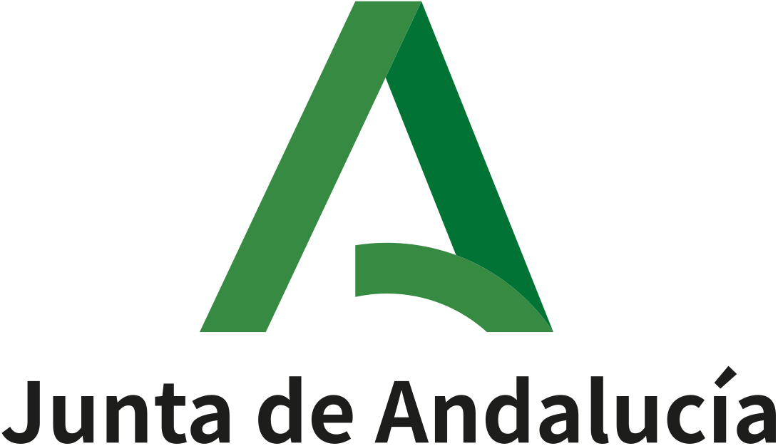 Logotipo de la Junta de Andalucía